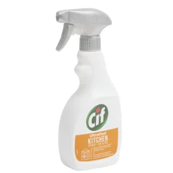 Nettoyant cuisine CIF pistolet 500ml