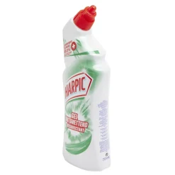 Nettoyant gel WC Harpic fraîcheur d'ailleurs forêt de bambou 750ml