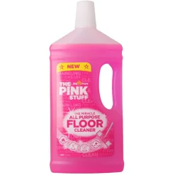 Nettoyant liquide pour sol The Pink Stuff 1L