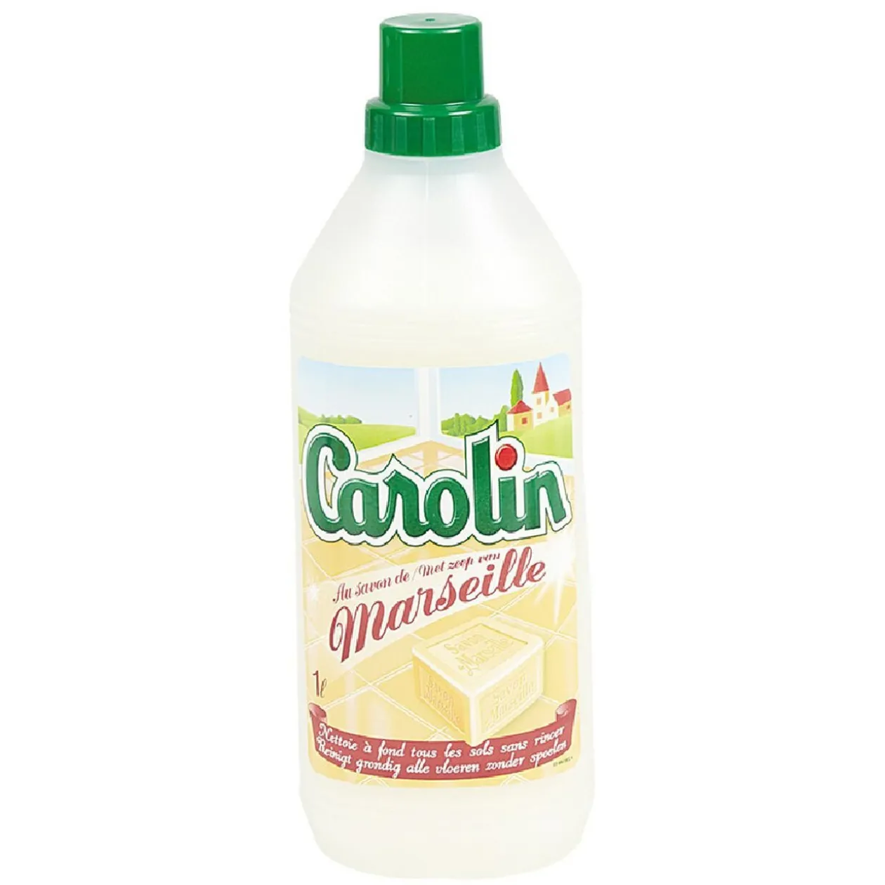 Nettoyant ménager Carolin 1L