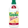 Nettoyant ménager 1L Carolin fleur d'oranger