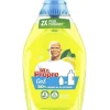 Nettoyant Mr Propre gel citron 2x plus puissant 400ml