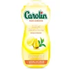 Nettoyant multisurface Carolin citron & thé vert 1L