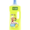 Nettoyant multiusage Mr Propre Citron d'été - 1.3L