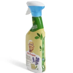 Nettoyant multiusage Mr propre au savon de Marseille 500ml