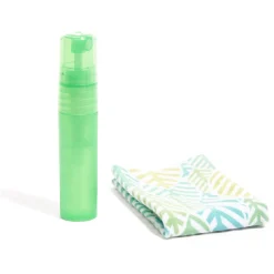 Nettoyant pour smartphone avec lingette