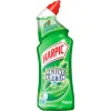 Nettoyant WC Harpic 750 ml vinaigre blanc et eucalyptus vert