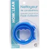 Nettoyeur de canalisation extensible 43 cm
