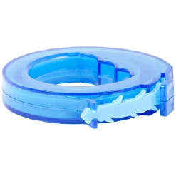 Nettoyeur de canalisation extensible 43 cm