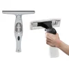 Nettoyeur de vitres Homday avec bouteille spray