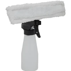 Nettoyeur de vitres Homday avec bouteille spray