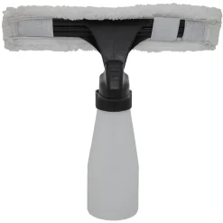 Nettoyeur de vitres Homday avec bouteille spray