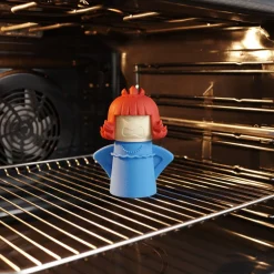 Nettoyeur pour four Hot Mama