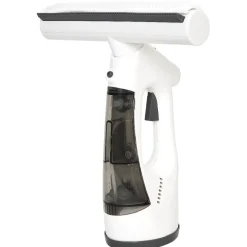 Nettoyeur pour vitres spray intégré