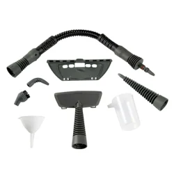 Nettoyeur vapeur 4,2 bars Homday