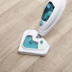 Nettoyeur vapeur 10 en 1 Homday 1300W