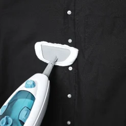 Nettoyeur vapeur 10 en 1 Homday 1300W