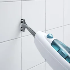 Nettoyeur vapeur 10 en 1 Homday 1300W