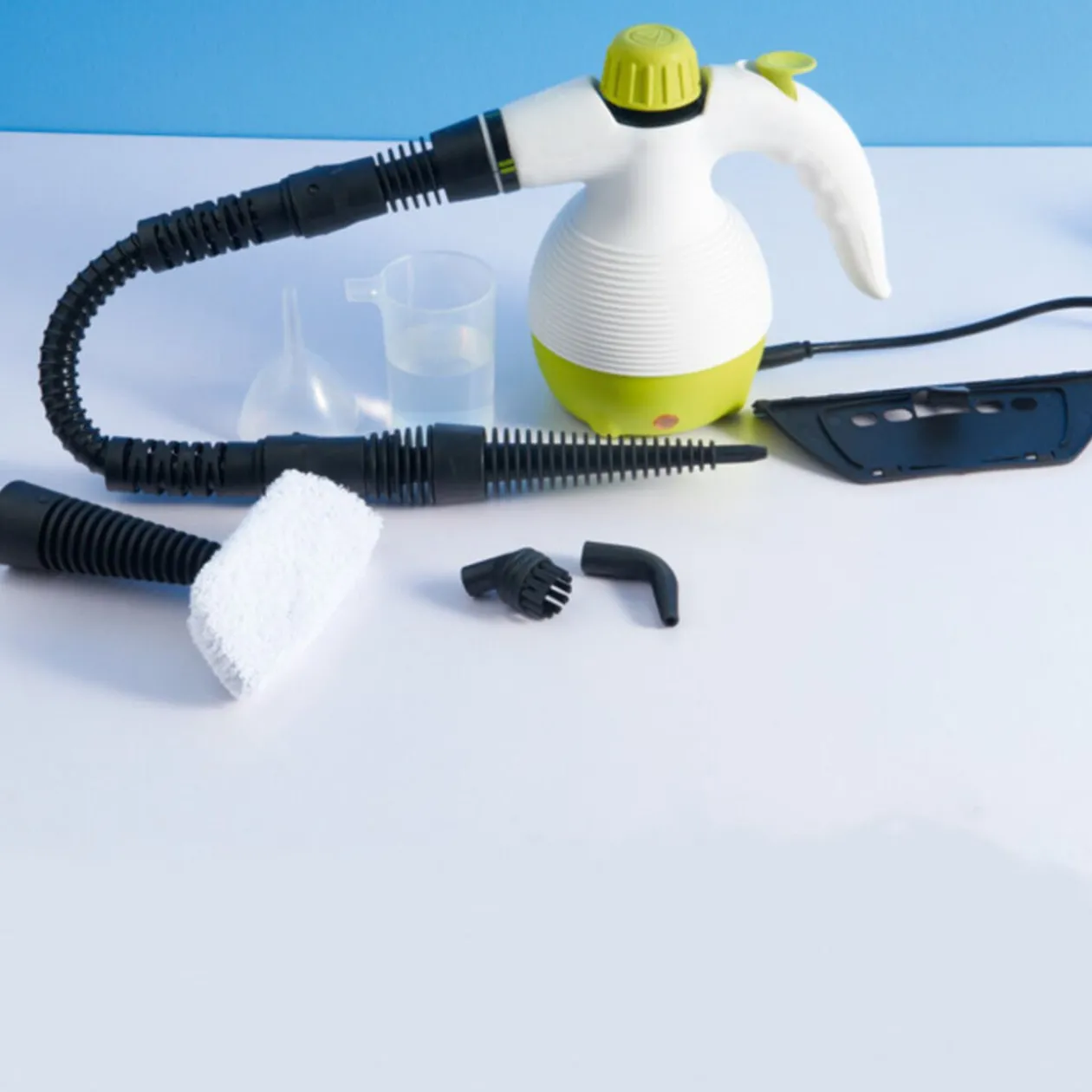 Nettoyeur vapeur à main 1050 W