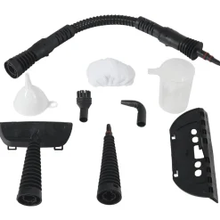 Nettoyeur vapeur Homday