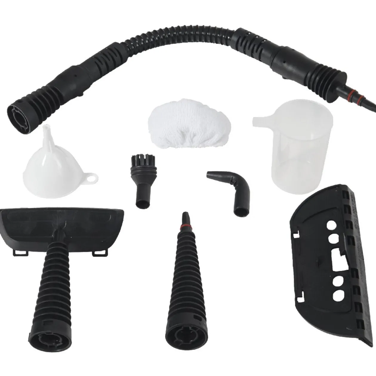 Nettoyeur vapeur Homday