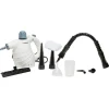 Nettoyeur vapeur Homday 350ml 900/1 050W