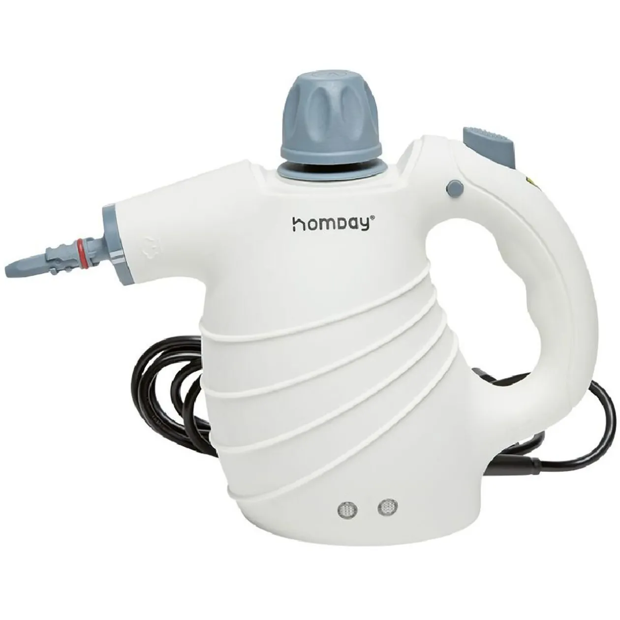 Nettoyeur vapeur Homday 350ml 900/1 050W