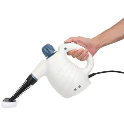 Nettoyeur vapeur Homday 350ml 900/1 050W