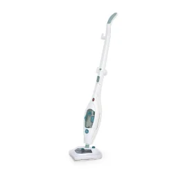 Nettoyeur vapeur multifonctions Homday 10en1 blanc