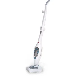 Nettoyeur vapeur multifonctions Homday blanc 1300W