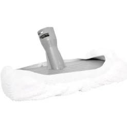 Nettoyeur vapeur multifonctions Homday blanc 1300W