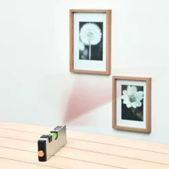Niveau laser batterie intégrée portée 2m