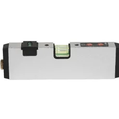 Niveau laser batterie intégrée portée 2m