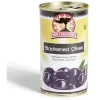 Olive noire avec noyau 350gr