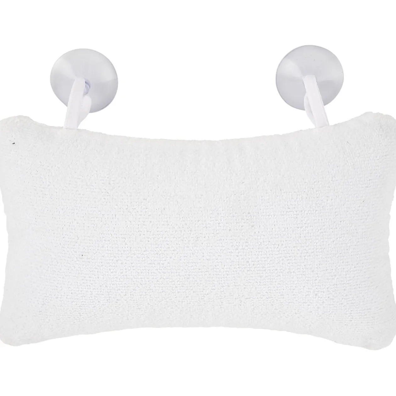 Oreiller de bain L32 x l20 x P8 cm