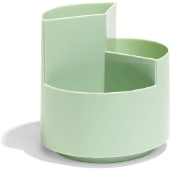 Organisateur de maquillage Ø12xH12cm