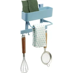 Organisateur de placard à suspendre