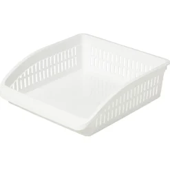 Organisateur en plastique