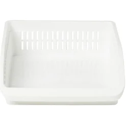 Organisateur en plastique