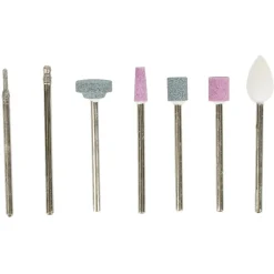 Outil bricolage multifonction avec 25 accessoires