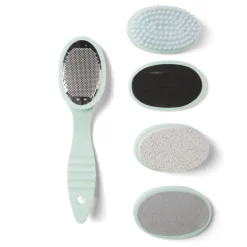 Outil de pédicure 5 pièces - 3 modèles