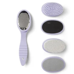 Outil de pédicure 5 pièces - 3 modèles