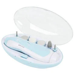 Outil manucure pédicure 6 embouts