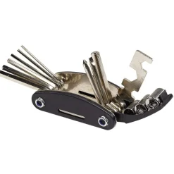 Outil multifonction Dunlop 15en1 pour vélo