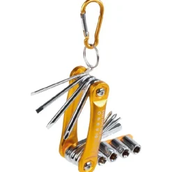 Outils réparation vélo 12 en 1