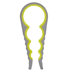 Ouvre bocal et bouteille universel