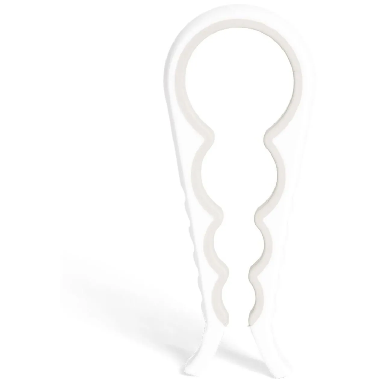 Ouvre bocal et bouteille universel