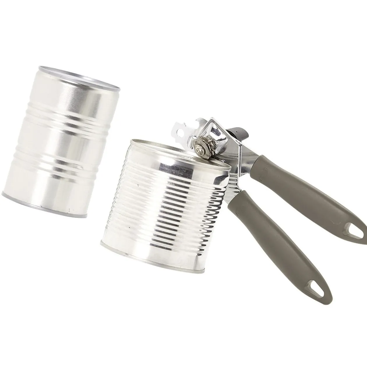 Ouvre boîte multifonction