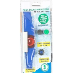 PACK ECONOMIES EAU