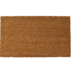 Paillasson coco naturel 60x40cm